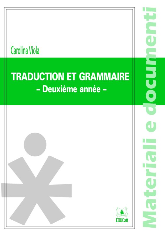 Traduction Et Grammaire