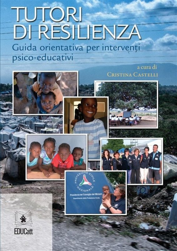 Tutori Di Resilienza
