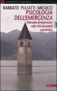 Psicologia dell'emergenza