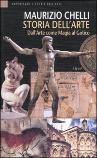 Storia dell'arte