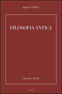 Filosofia antica