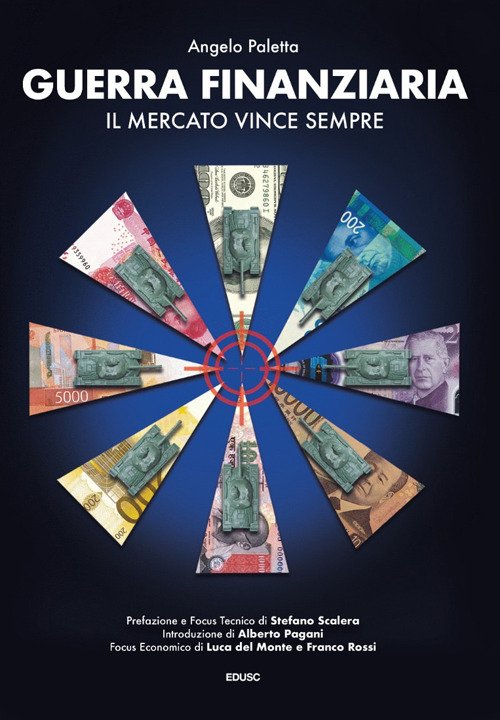 Guerra finanziaria. Il mercato vince sempre