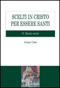 Scelti in Cristo per essere santi