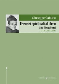 Esercizi spirituali al clero. Istruzioni