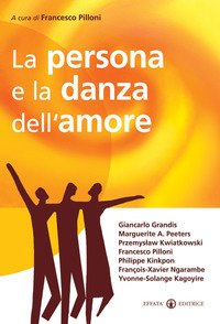 La persona e la danza dell'amore