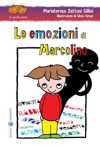 Le emozioni di Marcolino