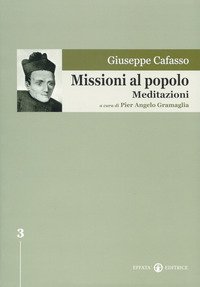 Missioni al popolo. Meditazioni
