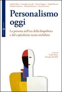 Personalismo oggi