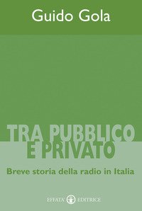 Tra pubblico e privato. Breve storia della radio in Italia