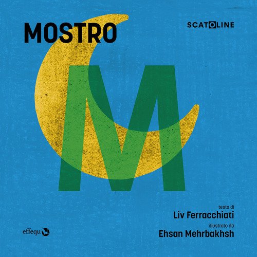 Mostro