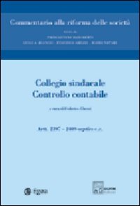 Commentario alla riforma delle società