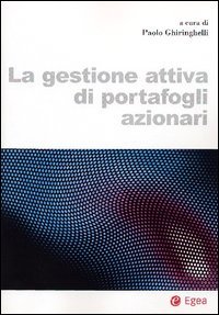 La gestione attiva di portafogli azionali