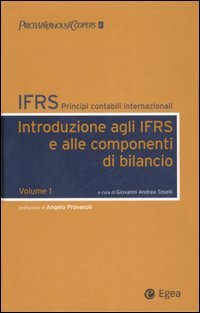 IFRS. Principi contabili internazionali