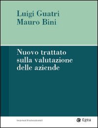 Nuovo trattato sulla valutazione delle aziende