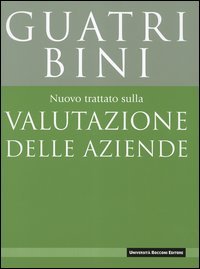 Nuovo trattato sulla valutazione delle aziende