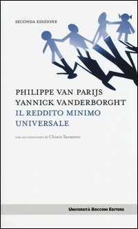 Il reddito minimo universale