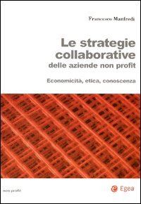 Le strategie collaborative delle aziende non profit. Economicità, etica, conoscenza