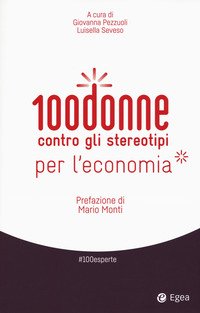 100 donne contro gli stereotipi per l'economia