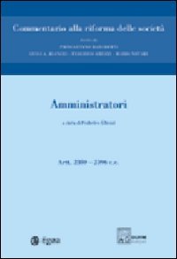 Commentario alla riforma delle società