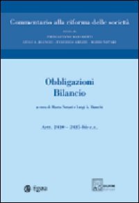 Commentario alla riforma delle società