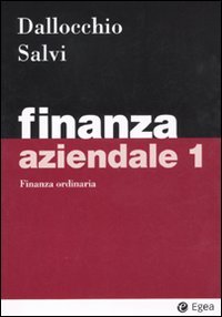 Finanza aziendale