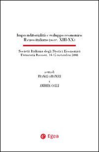 Imprenditorialità e sviluppo economico