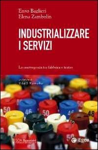 Industrializzare i servizi