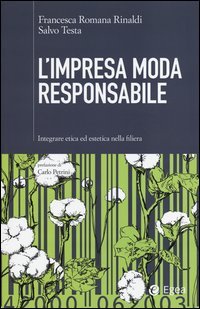 L'impresa moda responsabile