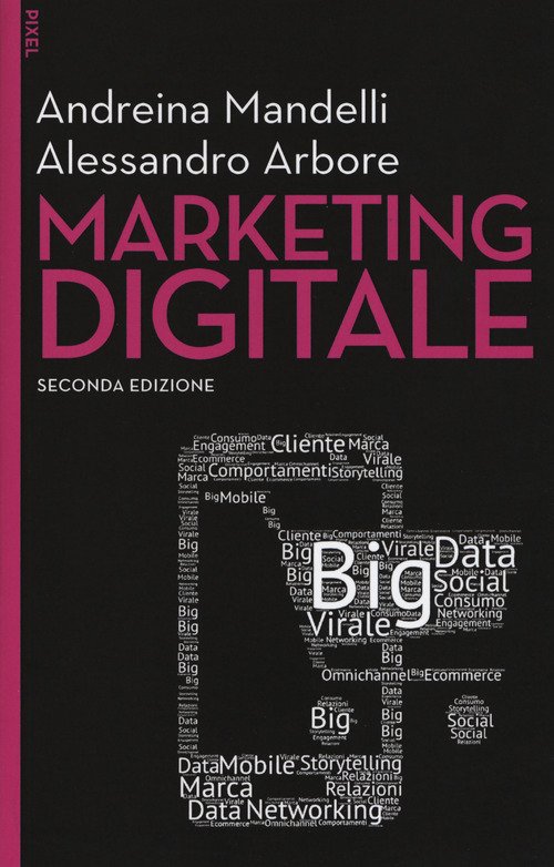 Marketing digitale