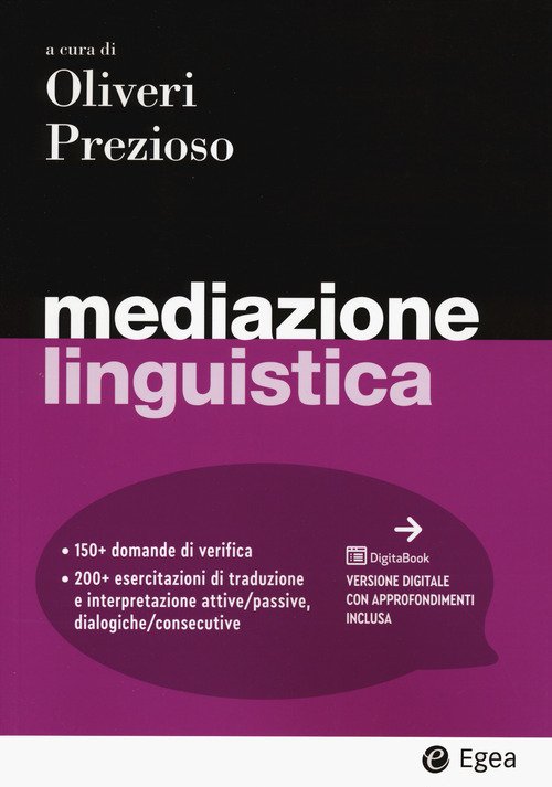Mediazione linguistica