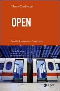 Open