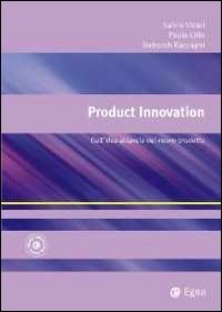 Product innovation