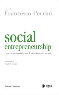 Social entrepreneurship
