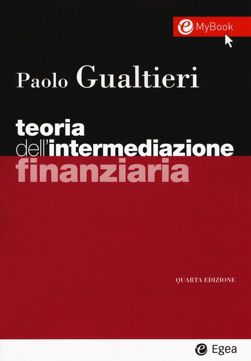 Teoria dell'intermediazione finanziaria