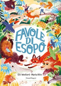 Favole di Esopo