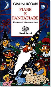 Fiabe e fantafiabe