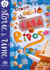 Grosso guaio alla casa di riposo