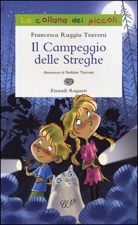 Il campeggio delle streghe