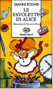 Le favolette di Alice