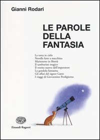 Le parole della fantasia