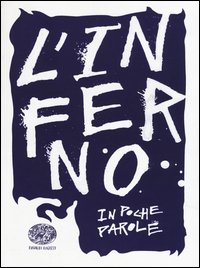 L'inferno da Dante Alighieri