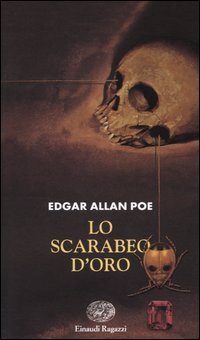 Lo scarabeo d'oro