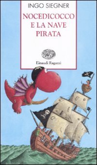 Nocedicocco e la nave pirata