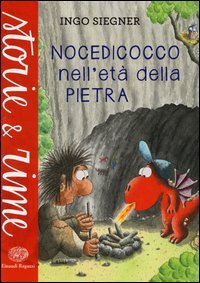 Nocedicocco nell'età della pietra