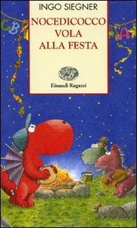 Nocedicocco vola alla festa