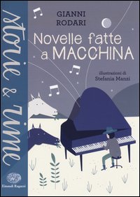 Novelle fatte a macchina