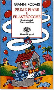Prime fiabe e filastrocche