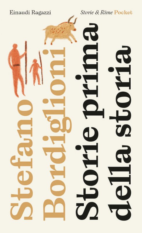 Storie prima della storia. Pocket