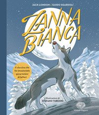 Zanna Bianca di Jack London
