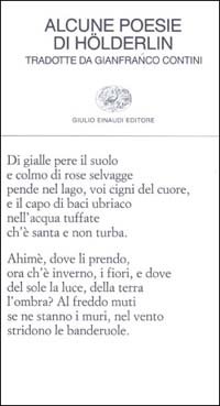 Alcune poesie
